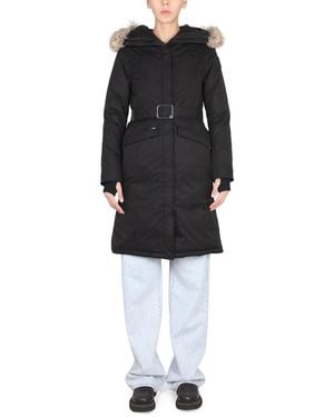 Nobis Morgan Parka - Black