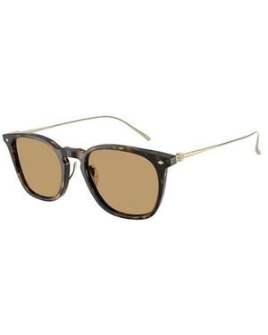 Giorgio Armani Ar8226T 620773 - Metallic