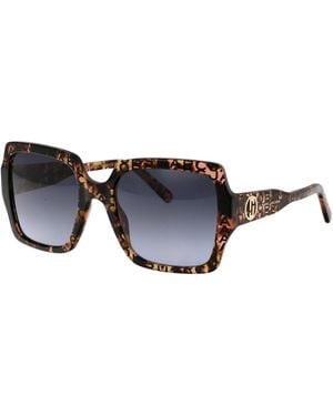 Marc Jacobs Sunglasses Acetate - Black