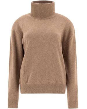 AURALEE Knitwear - Brown