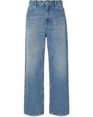 Fendi Denim Relaxed - Blue
