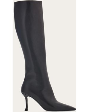 Ferragamo Saskia Z - Black