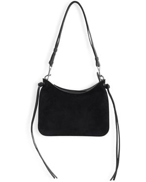 Phoebe Philo Gig Small Shoulder Bag - Black