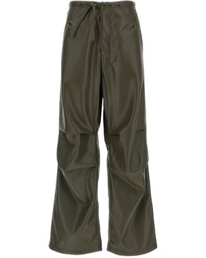 DARKPARK 'Daisy' Pants - Green