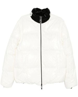 Moncler Genius Mini Throttle Jacket - White