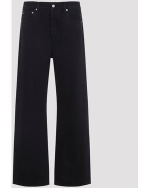 Jacquemus Le De-Nimes Droit - Blue