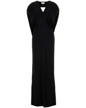Stella McCartney Maxi Dress - Black