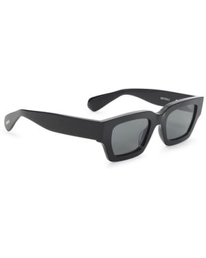 Jil Sander Sunglassess Edition 6 - Black