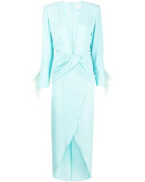 Nervi Dresses - Blue