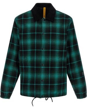 Moncler Genius Moncler X Frgmt 'Ryūha' Reversible Jacket - Green
