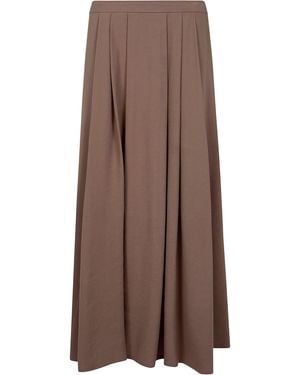 Seventy Skirt - Brown