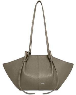 Yuzefi Small Mochi Bag - Natural