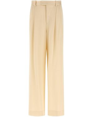 ARMARIUM Giorgia Pants - Natural