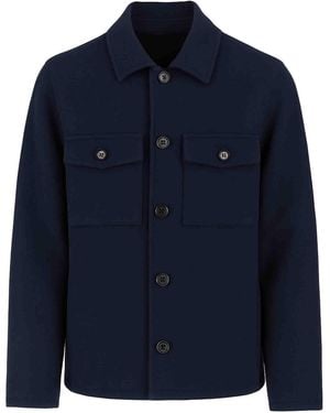 Jacob Cohen Jacket - Blue