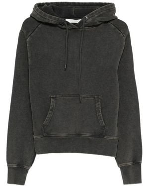 Entire studios Sweatshirt Cotton - Black