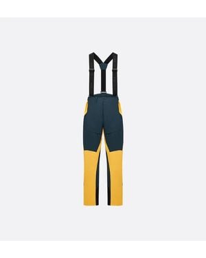 Dior Polyamide Pants - Blue