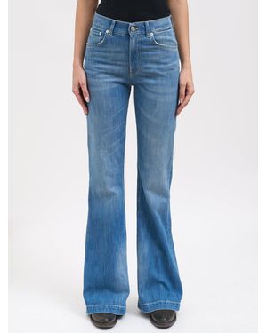 Dondup Pantalone - Blue
