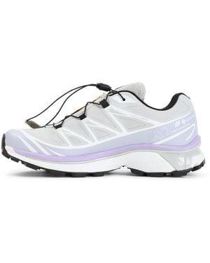 Salomon Cosmic Xt-6 Gtx Sneakers - White
