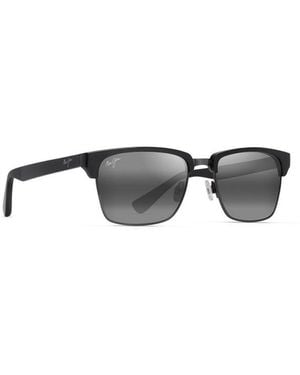 Maui Jim Kawika Xl Mj0354S 354-02 (001) - Multicolor