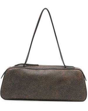 KHAITE "Simona" Shoulder Bag - Multicolor