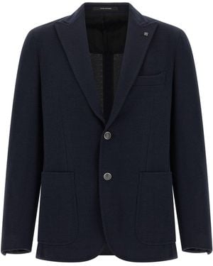 Tagliatore 'Montecarlo' Blazer - Blue