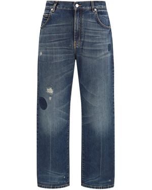 NAMACHEKO Jeans Warkworth - Blue
