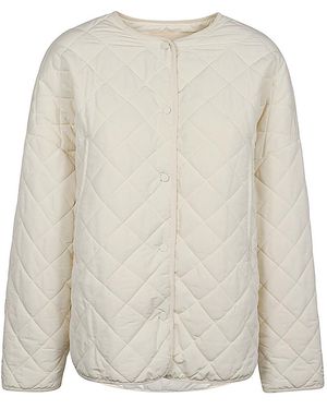 Sandbeige Sandbeige - White