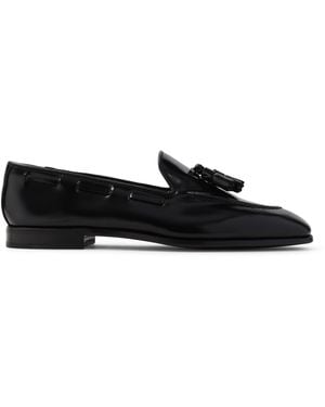Church's Maidstone Loafers - Black