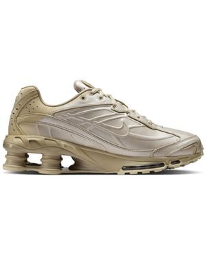 Nike Shox Ride 2 Prm Sneakers - White