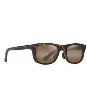 Maui Jim Aliali Mj0342S H342-10 (002) - Brown