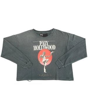 PALY Sweater Hollywood - Gray