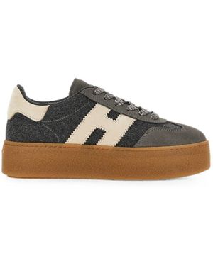 Hogan Cool - Gray