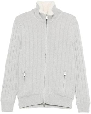 Fileria Outerwears - White