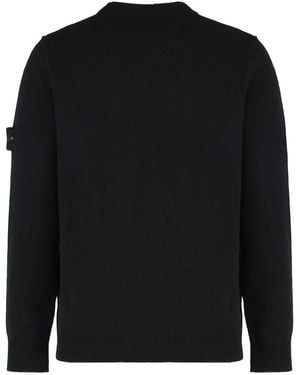 Maison Margiela Reversible Bomber - Black