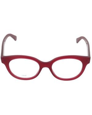 Loewe Eyeglasses Lw50114I 066/18/140 - Multicolor