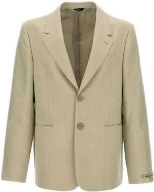 Fendi Shirts - Natural