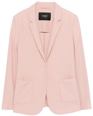 Seventy Jackets Rosa - Pink