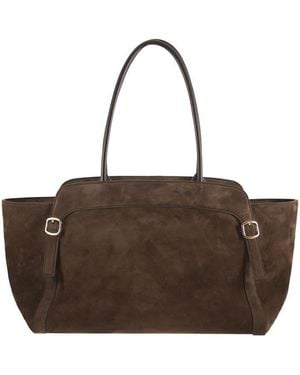 Santoni Didi M - Brown