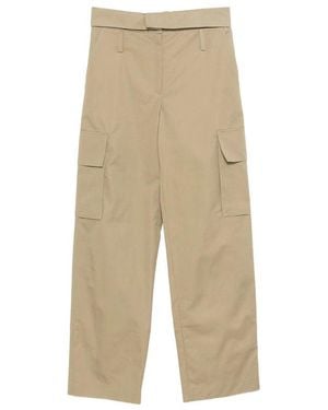 IRO Pants - Natural