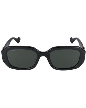 Gucci Sunglasses Gg1535S 001/20/140 - Black