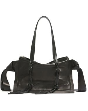 Marni "Tote Small" Bag - Black