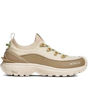 Moncler Trailgrip Lite3 Sneaker - White