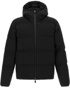 Herno 'New Impact' Down Jacket - Black