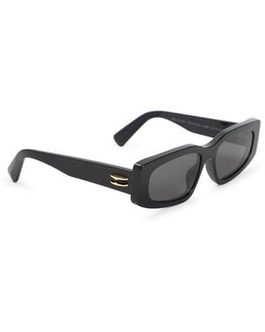 BVLGARI Bvlgari Eyewear B.Zero1 Sunglasses Acetate - Black