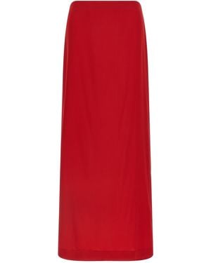 ARMARIUM Florence Skirts Red