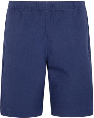 Paul Smith Shorts - Blue