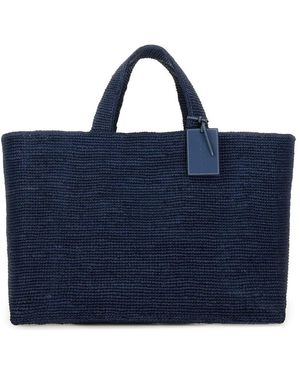 Manebí Bag Sunset Large - Blue