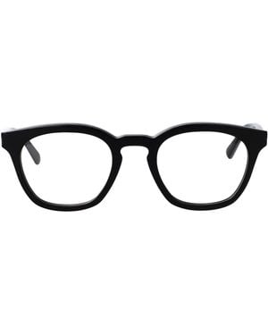 Gucci Acetate Glasses - Black