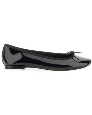 Repetto Lili Dancer Sandal - Black