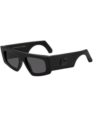 Etro 0032/G/S 807(Ir) - Black